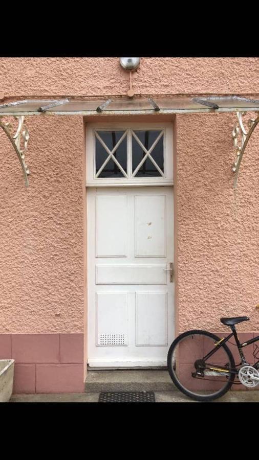 La Maison Du Rouge Gorge 南特 外观 照片